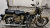 Royal Enfield Classic Desert Storm