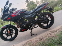 Bajaj Pulsar 220F 2023 Model