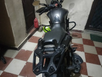 Bajaj Dominar 400