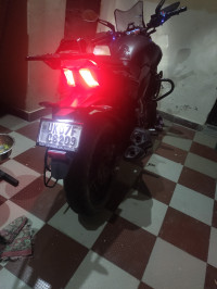 Bajaj Dominar 400