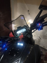 Bajaj Dominar 400