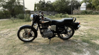 Royal Enfield Bullet 350 KS BS6