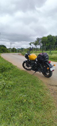 Royal Enfield Meteor 350