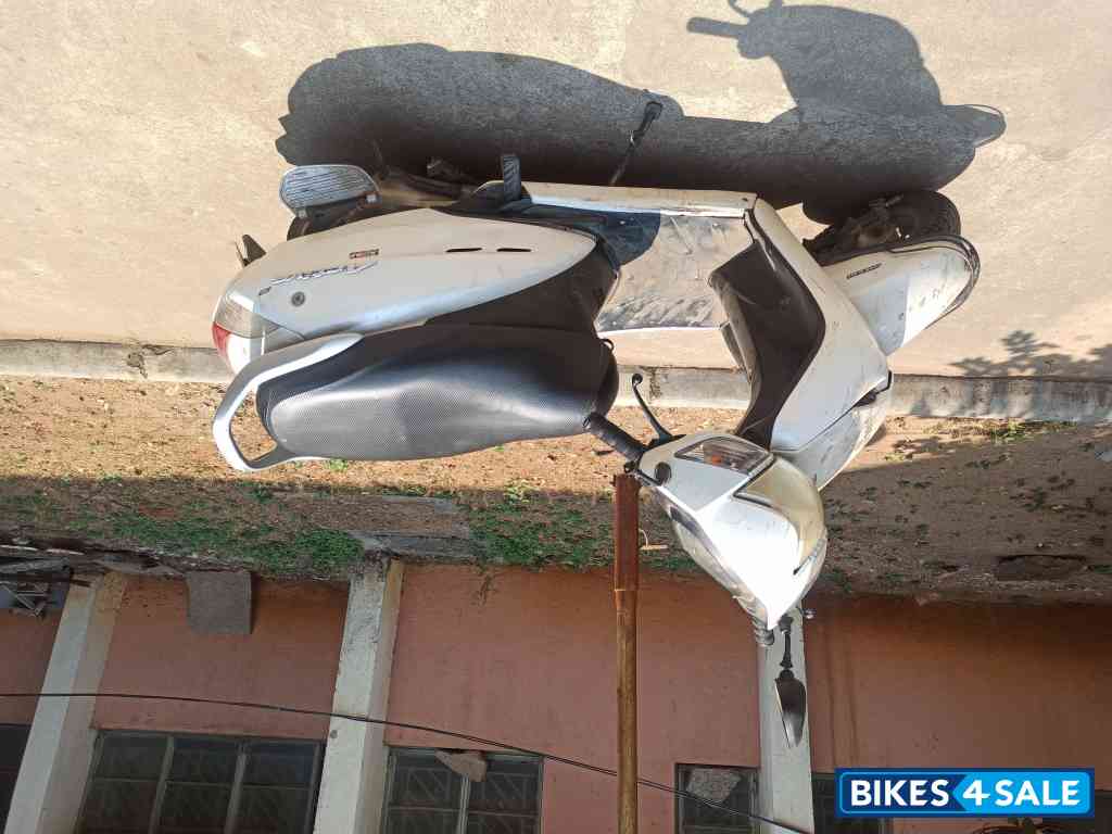 Honda Activa 3G