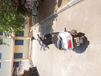 Honda Activa 3G