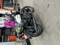 Royal Enfield Thunderbird X 350