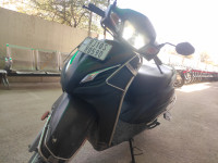 Honda Activa 6G