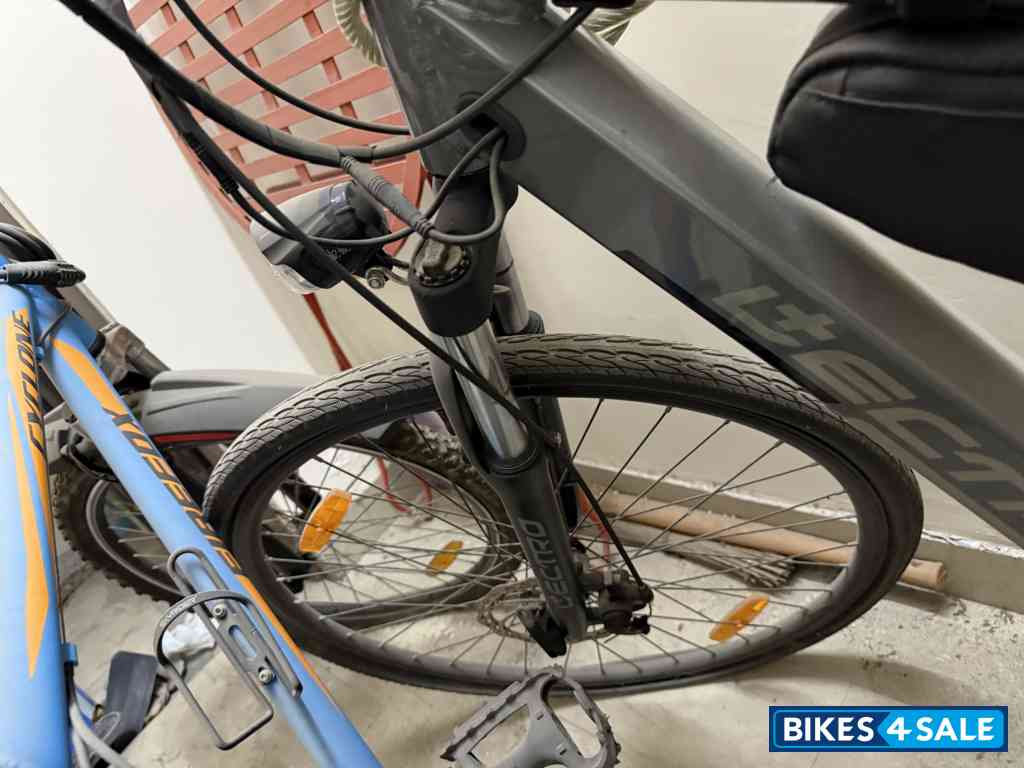 Hero Cycles Lectro EZephyr