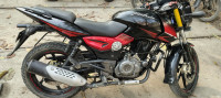 Bajaj Pulsar 150 Twin Disc
