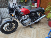 Royal Enfield Interceptor 650 Twin