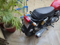 Royal Enfield Interceptor 650 Twin