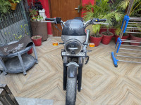 Royal Enfield Interceptor 650 Twin