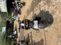 TVS Apache RTR 160 4V Special Edition