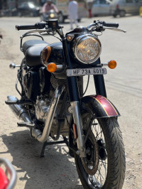 Royal Enfield Classic Classic reborn 350 2023 Model