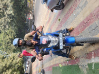 Honda SP125 2024 Model