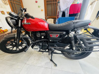 Honda 2023 CB350RS DLX Pro Dual Tone 2022 Model