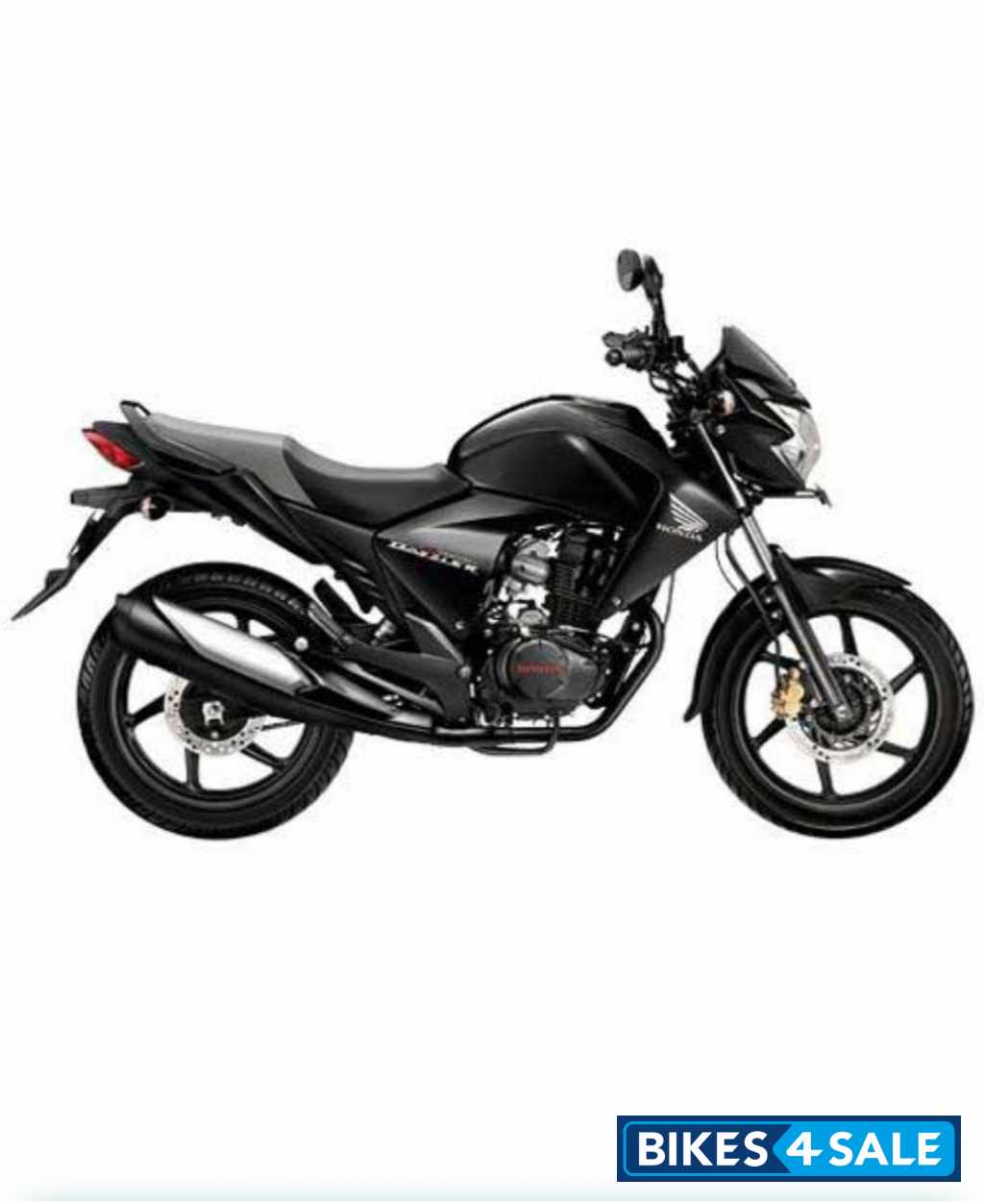 Honda Unicorn Dazzler