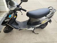 TVS Scooty Pep Plus