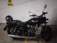 Royal Enfield 2022 Meteor 350