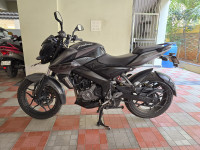 Bajaj Pulsar 200 NS 2018 Model