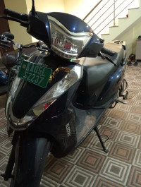 Ampere Magnus Ex 2023 Model