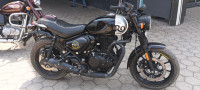 Royal Enfield Hunter 350 Metro