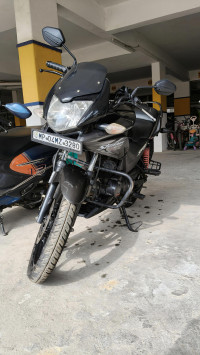 Honda CBF Stunner 2011 Model