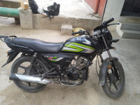 Honda CD 110 Dream DX Model