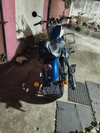 Royal Enfield Super Meteor 650