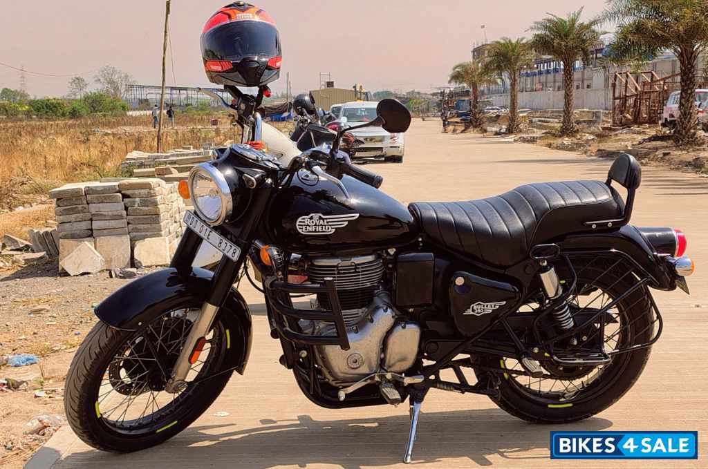 Royal Enfield 2023 Bullet 350