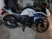 Yamaha Fazer FI V2