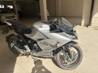 Suzuki Gixxer SF