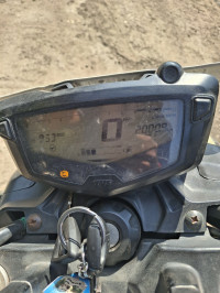 TVS Apache RTR 160 4V BS6 2021 Model