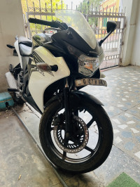 Honda CBR 150R 2012 Model