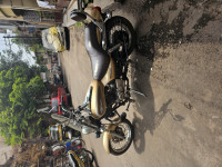 Bajaj Avenger Cruise 220
