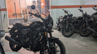 Harley Davidson X440 S 2024 Model