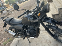 Royal Enfield Himalayan
