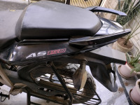 Bajaj Pulsar AS 150