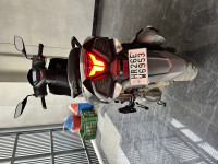 TVS NTORQ 125 Race XP