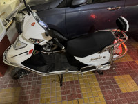 White Tunwal Sport 63 60V