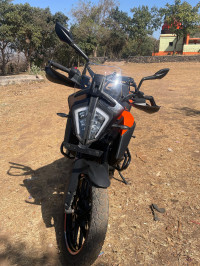 KTM 390 Adventure 2021 Model