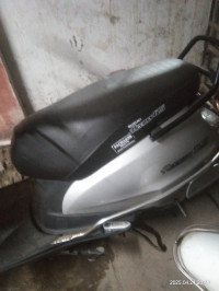 Suzuki Access 125