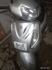 Suzuki Access 125
