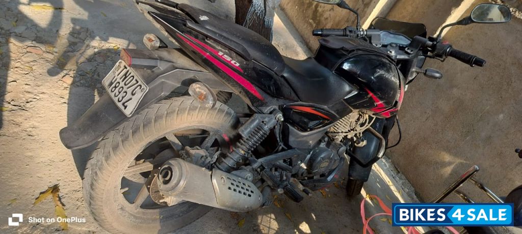 Bajaj Pulsar 150 DTSi