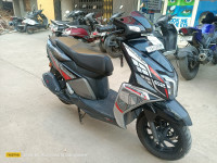 TVS NTORQ 125 Race Edition 2023 Model