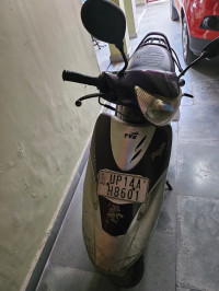 TVS Scooty Pep Plus 2007 Model