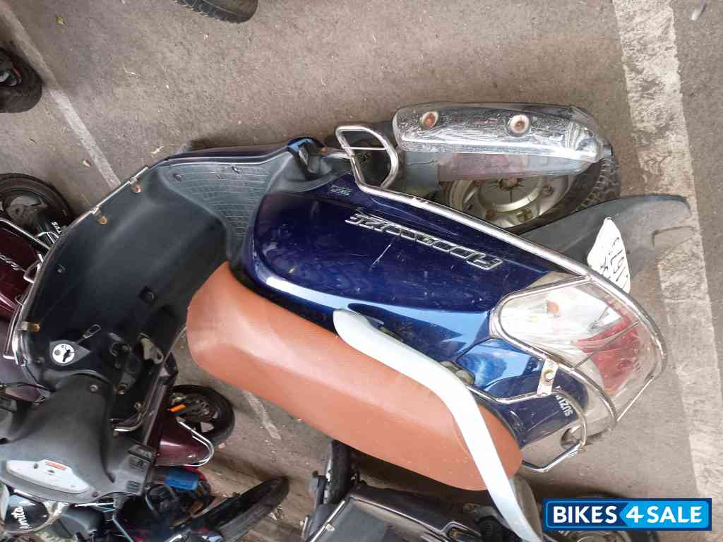 Suzuki Access 125