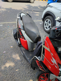 TVS NTORQ 125 Race XP