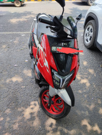 TVS NTORQ 125 Race XP