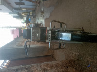 Hero CD 100SS 1993 Model